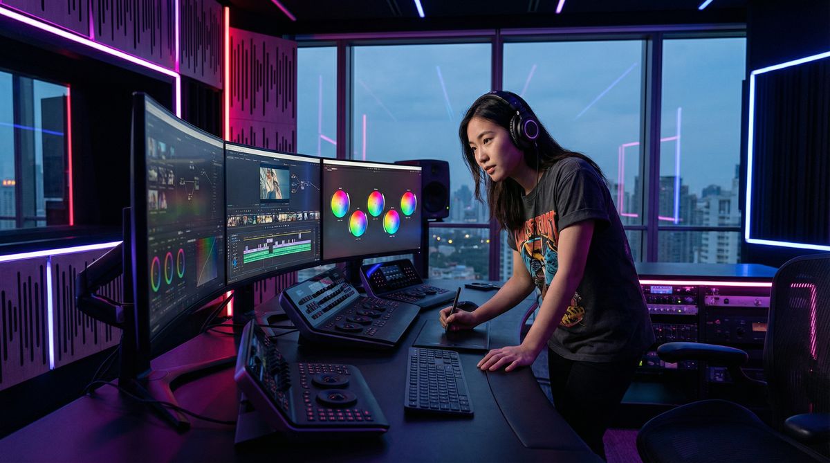 草莓视频视频剪辑教程