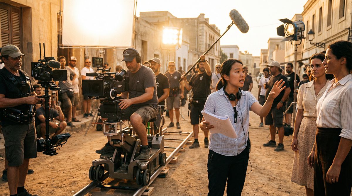 草莓视频短片拍摄视频